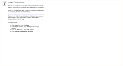 Desktop Screenshot of careers.cjadvertising.com
